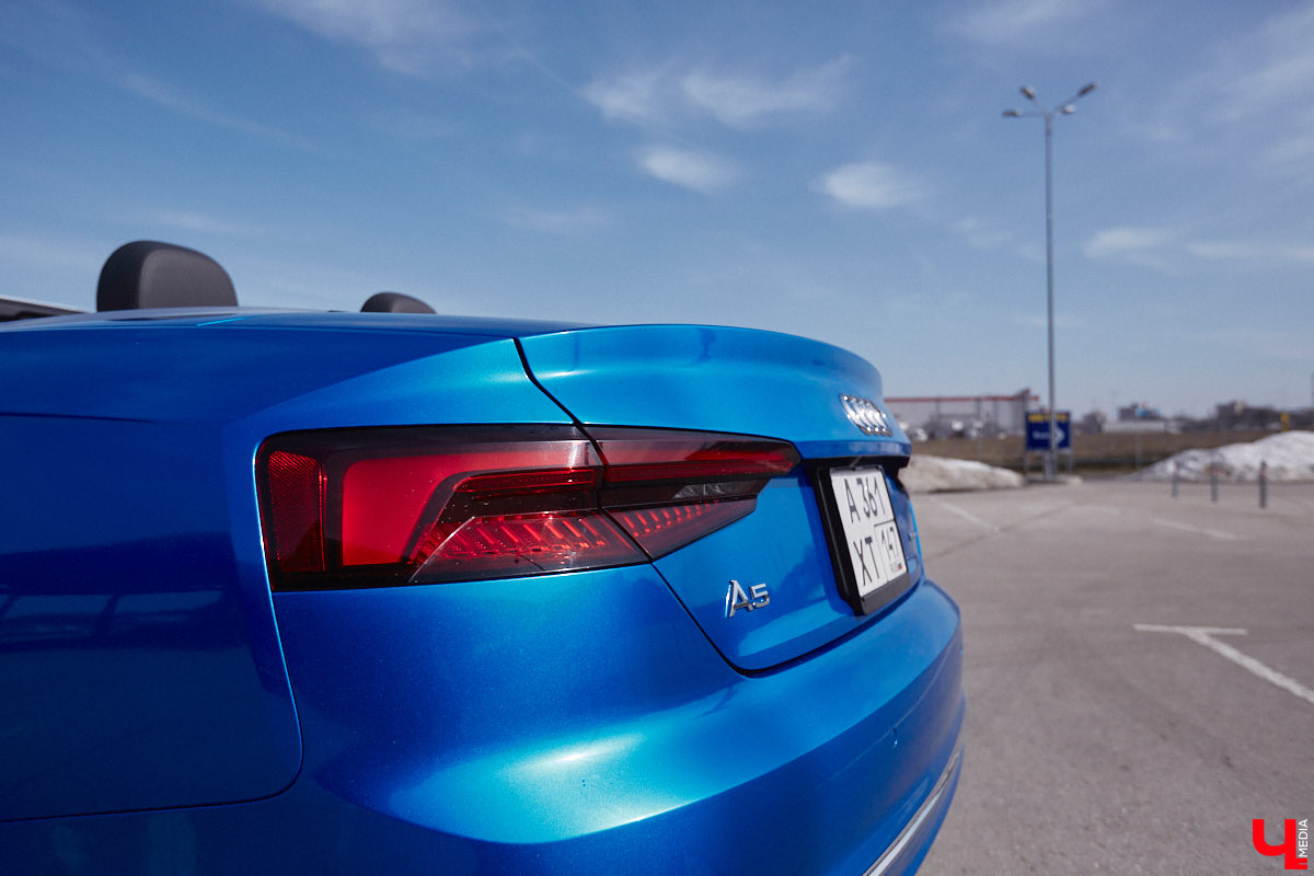 «Раньше на нем колесили по Калифорнии, теперь вот я буду кататься по нашим дорогам». Житель областного центра купил кабриолет за 3,5 миллиона рублей и при этом все равно решил доработать его внешний вид. После тюнинга у машины не только новый цвет, но и диски. Свой автомобиль после апгрейда Юрий первым делом продемонстрировал нашему изданию, так что приглашаем к совместному просмотру!