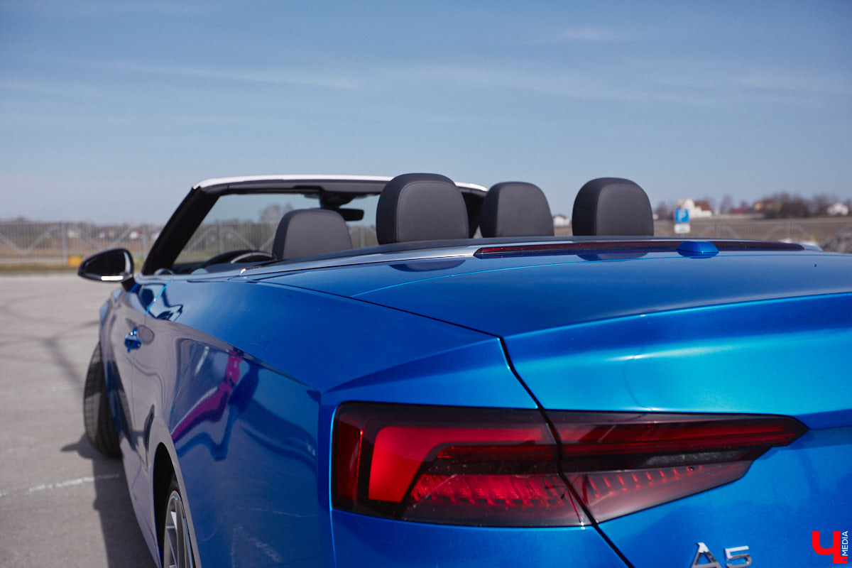 «Раньше на нем колесили по Калифорнии, теперь вот я буду кататься по нашим дорогам». Житель областного центра купил кабриолет за 3,5 миллиона рублей и при этом все равно решил доработать его внешний вид. После тюнинга у машины не только новый цвет, но и диски. Свой автомобиль после апгрейда Юрий первым делом продемонстрировал нашему изданию, так что приглашаем к совместному просмотру!