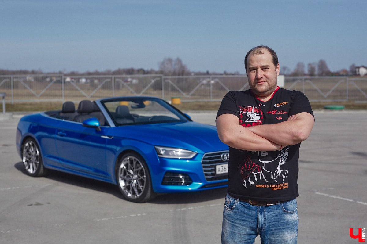 «Раньше на нем колесили по Калифорнии, теперь вот я буду кататься по нашим дорогам». Житель областного центра купил кабриолет за 3,5 миллиона рублей и при этом все равно решил доработать его внешний вид. После тюнинга у машины не только новый цвет, но и диски. Свой автомобиль после апгрейда Юрий первым делом продемонстрировал нашему изданию, так что приглашаем к совместному просмотру!