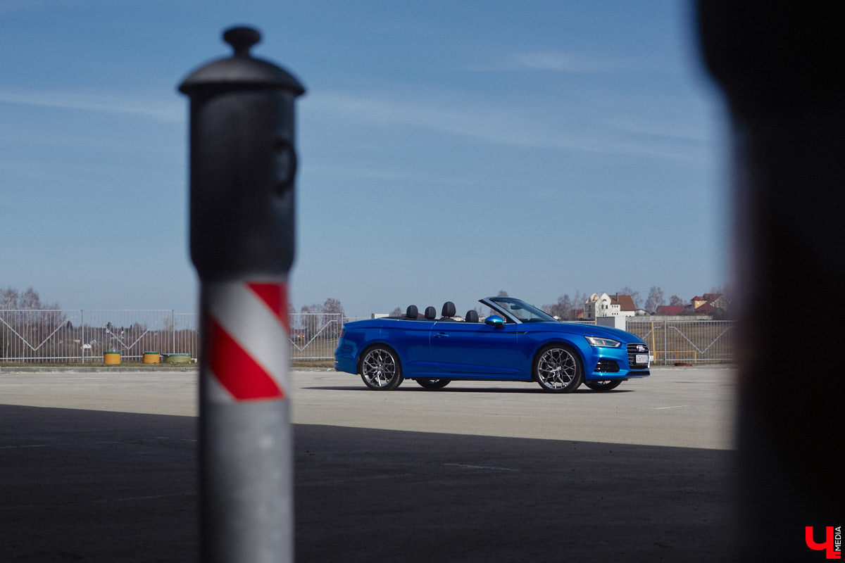 «Раньше на нем колесили по Калифорнии, теперь вот я буду кататься по нашим дорогам». Житель областного центра купил кабриолет за 3,5 миллиона рублей и при этом все равно решил доработать его внешний вид. После тюнинга у машины не только новый цвет, но и диски. Свой автомобиль после апгрейда Юрий первым делом продемонстрировал нашему изданию, так что приглашаем к совместному просмотру!