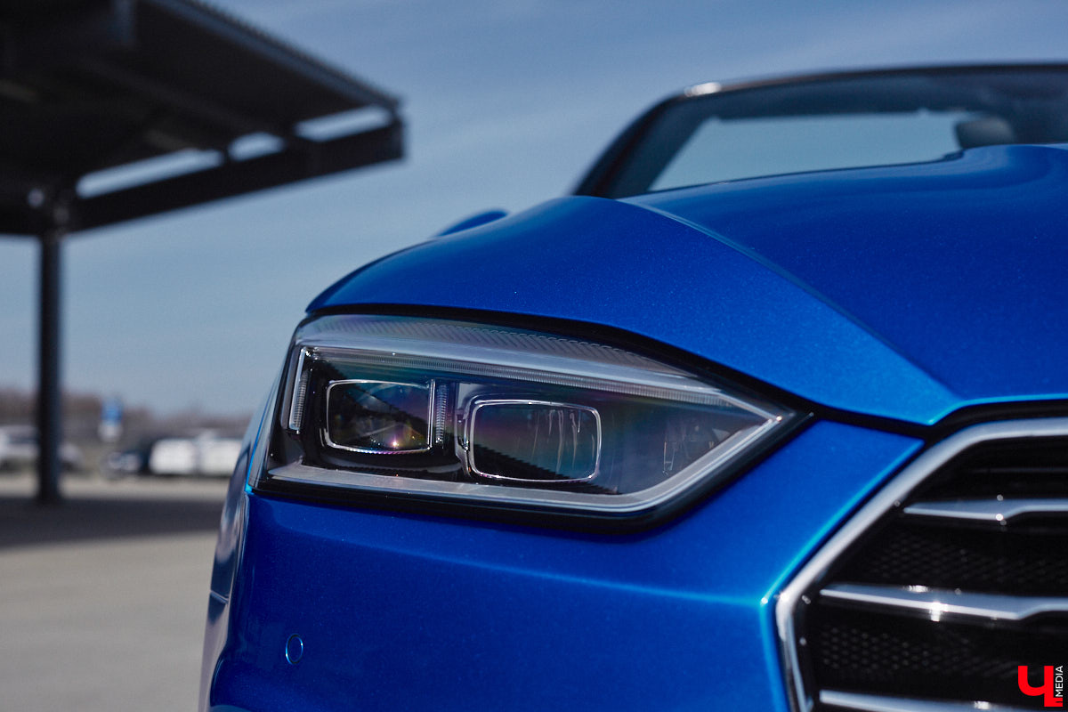 «Раньше на нем колесили по Калифорнии, теперь вот я буду кататься по нашим дорогам». Житель областного центра купил кабриолет за 3,5 миллиона рублей и при этом все равно решил доработать его внешний вид. После тюнинга у машины не только новый цвет, но и диски. Свой автомобиль после апгрейда Юрий первым делом продемонстрировал нашему изданию, так что приглашаем к совместному просмотру!