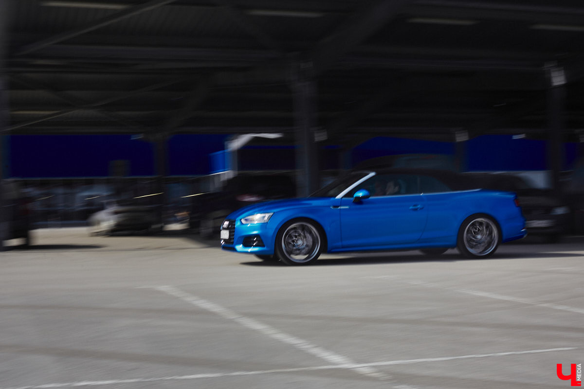 «Раньше на нем колесили по Калифорнии, теперь вот я буду кататься по нашим дорогам». Житель областного центра купил кабриолет за 3,5 миллиона рублей и при этом все равно решил доработать его внешний вид. После тюнинга у машины не только новый цвет, но и диски. Свой автомобиль после апгрейда Юрий первым делом продемонстрировал нашему изданию, так что приглашаем к совместному просмотру!