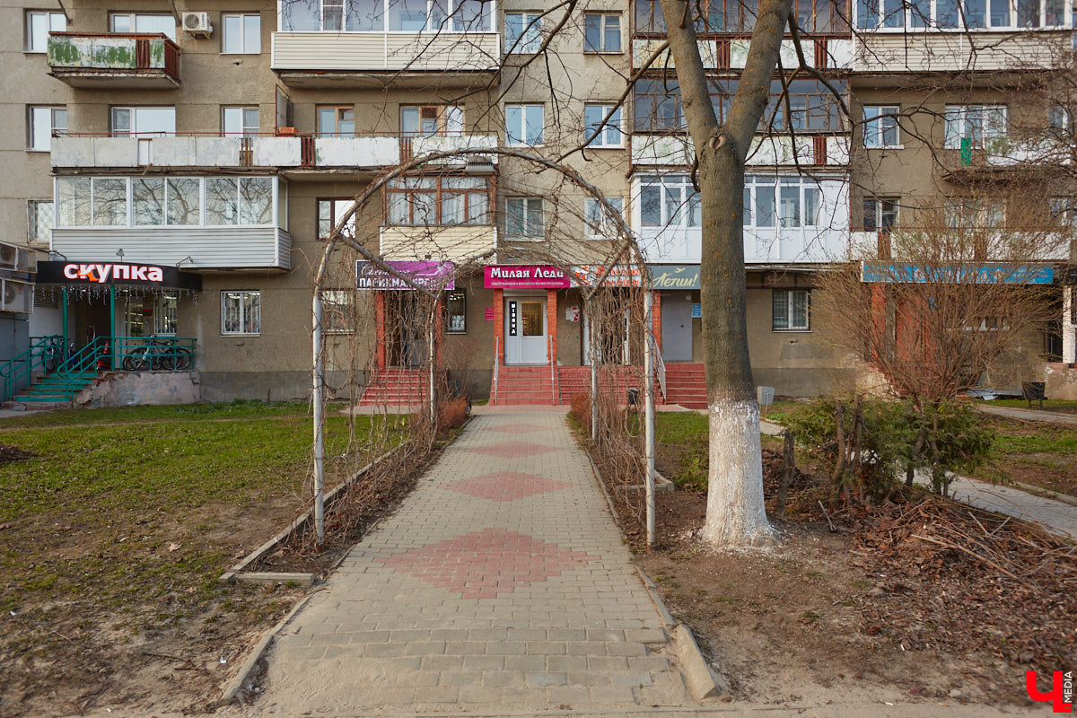 Борис Шиганов один из тех, кто создавал послевоенный облик нашего города. Наибольший вклад мужчина внес в развитие проспекта Ленина. «Ключ-Медиа» прошелся по его широким тротуарам, оценив самые интересные проекты владимирского архитектора.