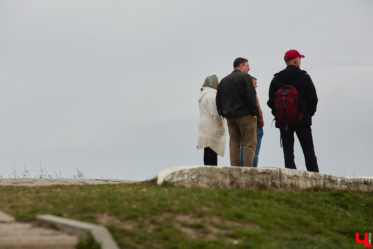 Синоптики обещают 33-му региону теплую погоду на протяжении всей недели. К выходным воздух прогреется до плюс 18 градусов, а про заморозки ночью, скорее всего, пора уже забыть.