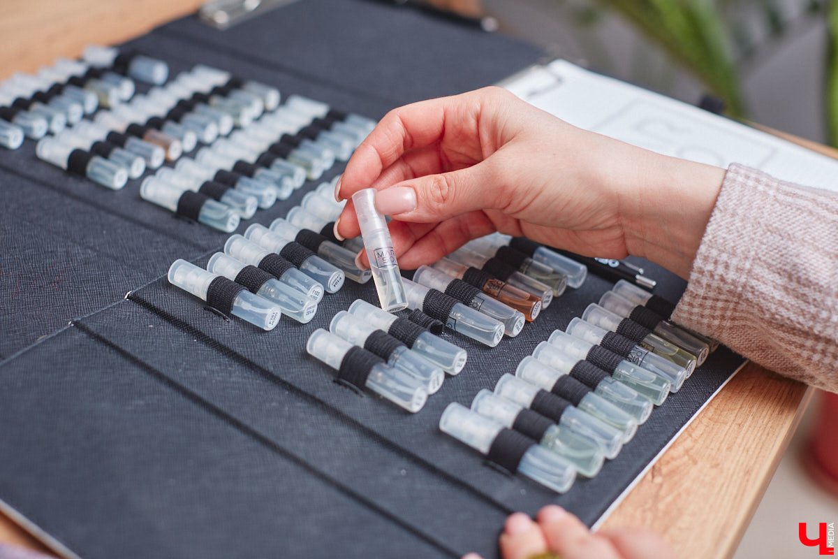 К анализу своего стиля со специалистом современные девушки уже привыкли. А как насчет разбора парфюмерного гардероба?! Не слышали о таком? Мы все уже узнали для вас! И даже испытали на себе...