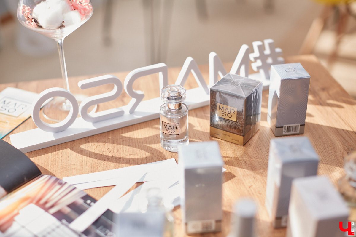 К анализу своего стиля со специалистом современные девушки уже привыкли. А как насчет разбора парфюмерного гардероба?! Не слышали о таком? Мы все уже узнали для вас! И даже испытали на себе...