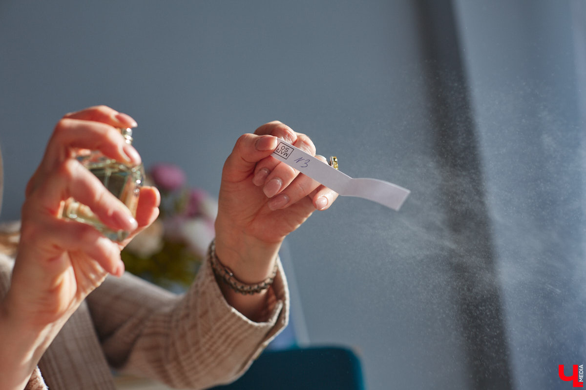 К анализу своего стиля со специалистом современные девушки уже привыкли. А как насчет разбора парфюмерного гардероба?! Не слышали о таком? Мы все уже узнали для вас! И даже испытали на себе...