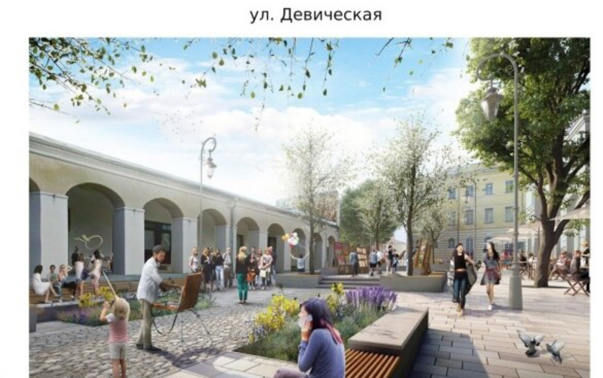 Во Владимире стартовало голосование за благоустройство общественных территорий. Проект-победитель преобразят в следующем году. Среди претендентов на успех шесть скверов и одна прогулочная зона. Решение примут жители города.