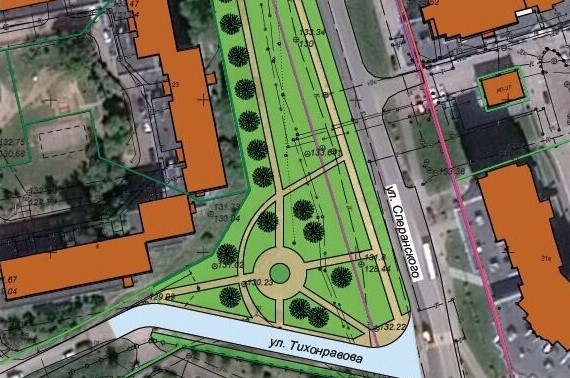 Во Владимире стартовало голосование за благоустройство общественных территорий. Проект-победитель преобразят в следующем году. Среди претендентов на успех шесть скверов и одна прогулочная зона. Решение примут жители города.