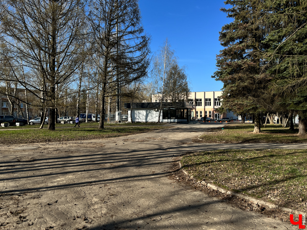 Во Владимире стартовало голосование за благоустройство общественных территорий. Проект-победитель преобразят в следующем году. Среди претендентов на успех шесть скверов и одна прогулочная зона. Решение примут жители города.