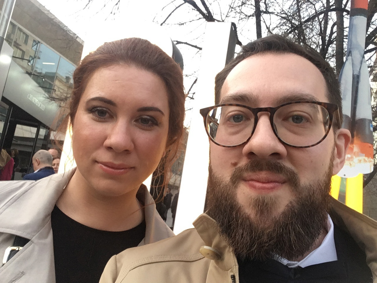 В широкий прокат выйдет первый художественный фильм, снятый в космосе. Музыку для проекта написал владимирский композитор Сергей Черемисинов. Посмотреть блокбастер на большом экране и послушать мелодии нашего земляка можно уже завтра!