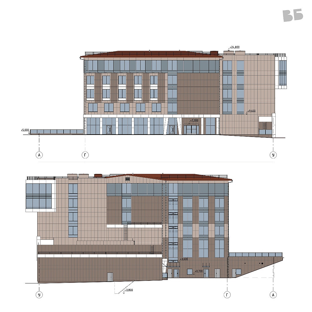 Дело с легендарным долгостроем Владимира сдвинулось с мертвой точки. В 2025 году возле «Торпедо» все-таки возведут гостиницу. Внимание к себе шестиэтажный объект привлек уже на стадии проекта. Что с ним не так? «Ключ-Медиа» выяснил у архитектора Егора Трофимова.