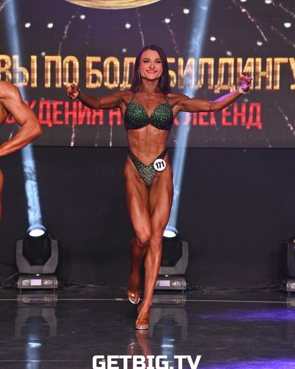 Апрель — время побед! И особенно много их в этом месяце у владимирских спортсменок. Самые сильные, ловкие и, конечно, красивые — все это о наших девушках, которые потоком привозят на малую родину золотые медали. Рассказываем про их главные достижения последних недель.