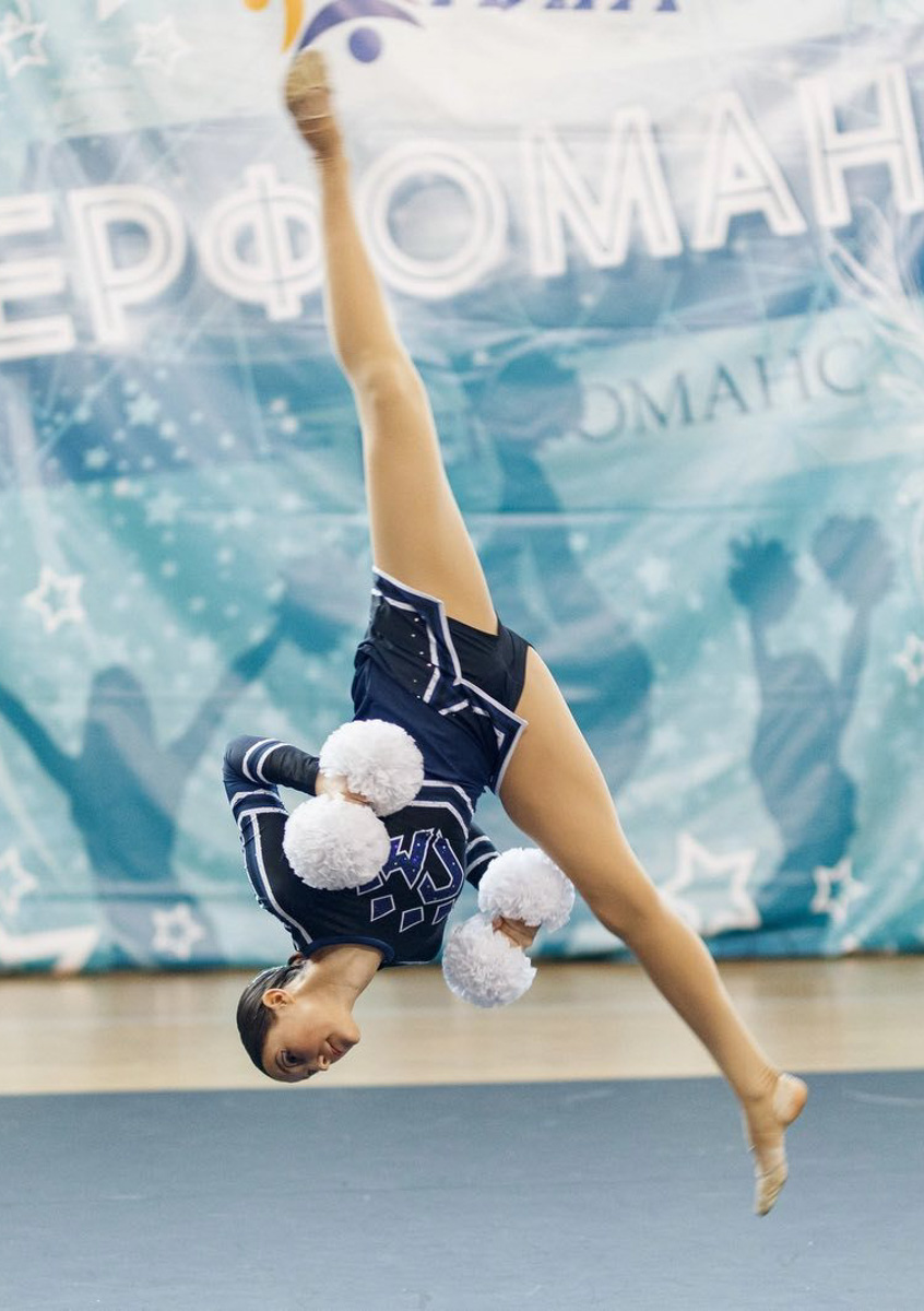 Апрель — время побед! И особенно много их в этом месяце у владимирских спортсменок. Самые сильные, ловкие и, конечно, красивые — все это о наших девушках, которые потоком привозят на малую родину золотые медали. Рассказываем про их главные достижения последних недель.