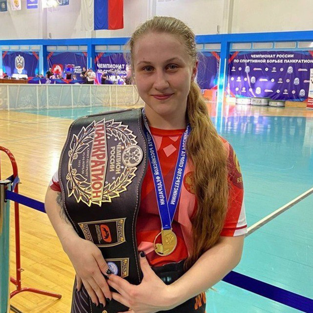 Апрель — время побед! И особенно много их в этом месяце у владимирских спортсменок. Самые сильные, ловкие и, конечно, красивые — все это о наших девушках, которые потоком привозят на малую родину золотые медали. Рассказываем про их главные достижения последних недель.