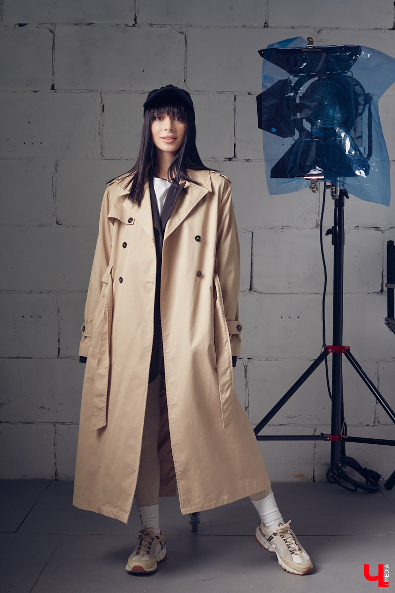 У некоторых людей будто есть внутренний стиль-радар, позволяющий им всегда иметь наготове яркие образы. Как быть модным семь дней в неделю, «Ключ-Медиа» рассказала владимирский блогер Нигина Мирова.