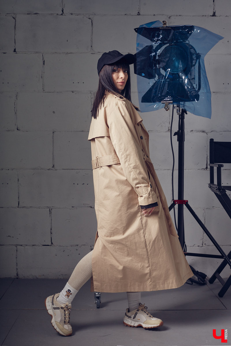 У некоторых людей будто есть внутренний стиль-радар, позволяющий им всегда иметь наготове яркие образы. Как быть модным семь дней в неделю, «Ключ-Медиа» рассказала владимирский блогер Нигина Мирова.