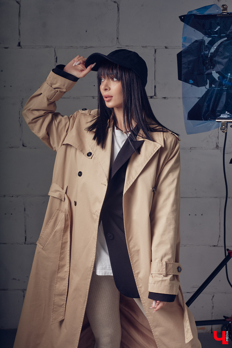 У некоторых людей будто есть внутренний стиль-радар, позволяющий им всегда иметь наготове яркие образы. Как быть модным семь дней в неделю, «Ключ-Медиа» рассказала владимирский блогер Нигина Мирова.