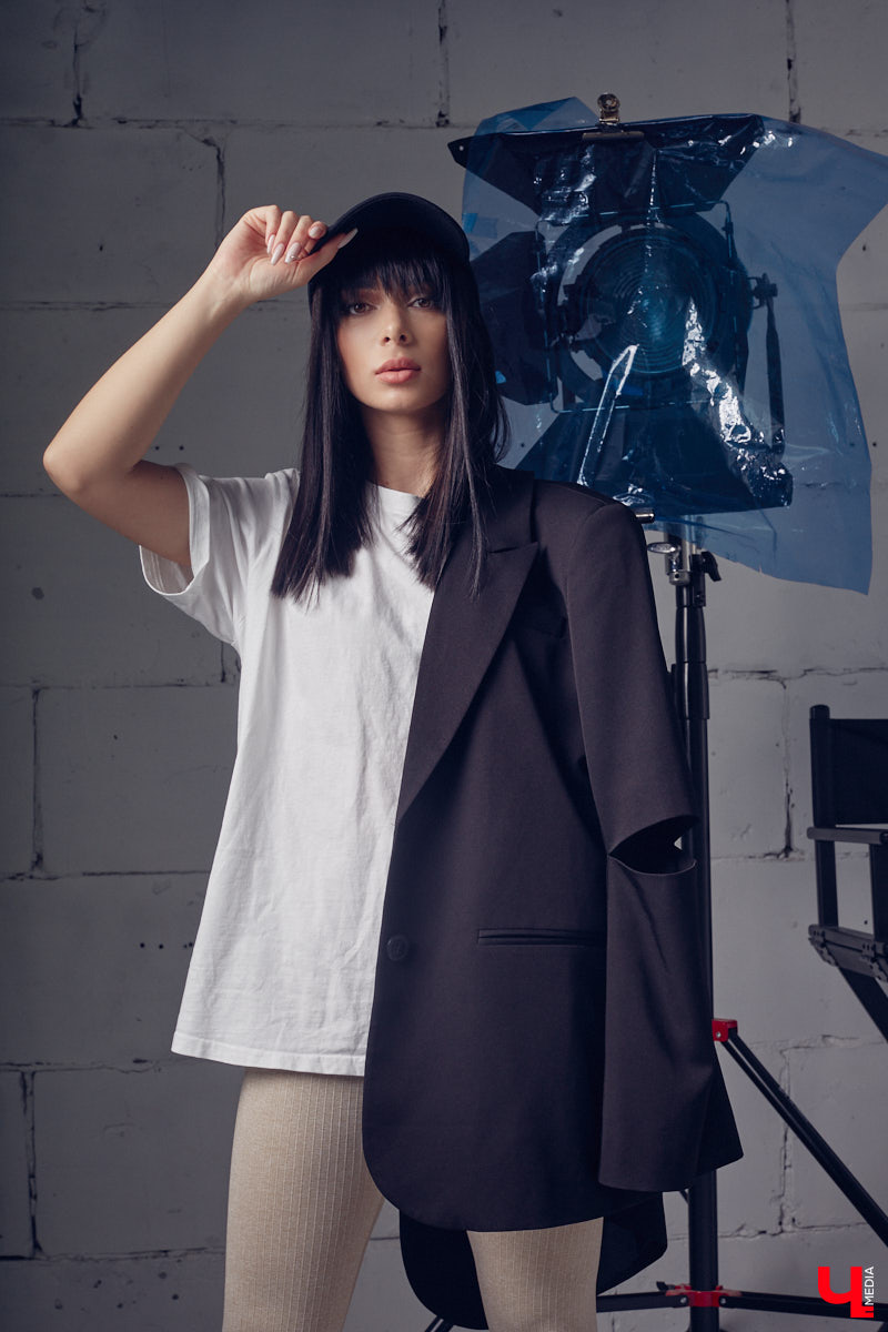 У некоторых людей будто есть внутренний стиль-радар, позволяющий им всегда иметь наготове яркие образы. Как быть модным семь дней в неделю, «Ключ-Медиа» рассказала владимирский блогер Нигина Мирова.