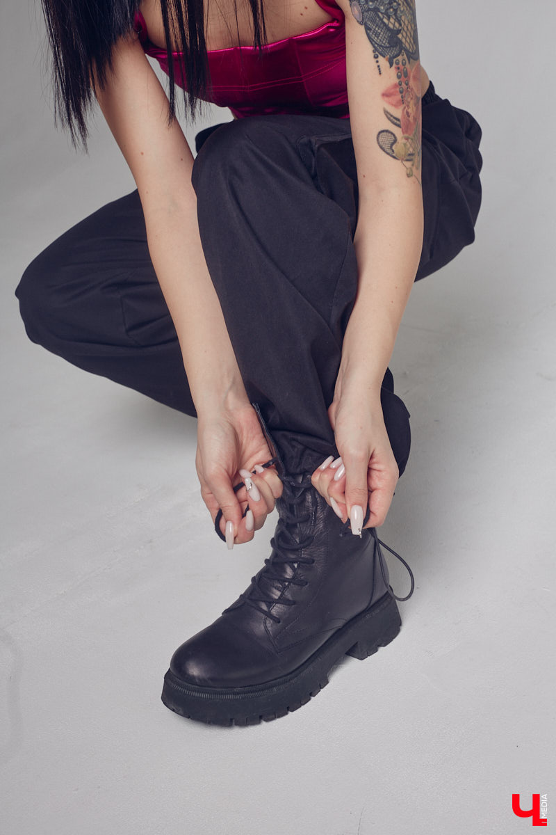 У некоторых людей будто есть внутренний стиль-радар, позволяющий им всегда иметь наготове яркие образы. Как быть модным семь дней в неделю, «Ключ-Медиа» рассказала владимирский блогер Нигина Мирова.