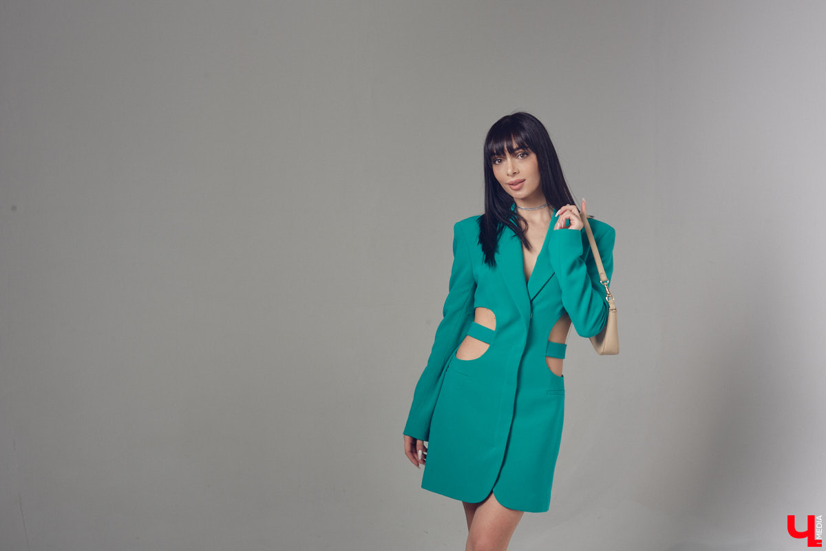 У некоторых людей будто есть внутренний стиль-радар, позволяющий им всегда иметь наготове яркие образы. Как быть модным семь дней в неделю, «Ключ-Медиа» рассказала владимирский блогер Нигина Мирова.