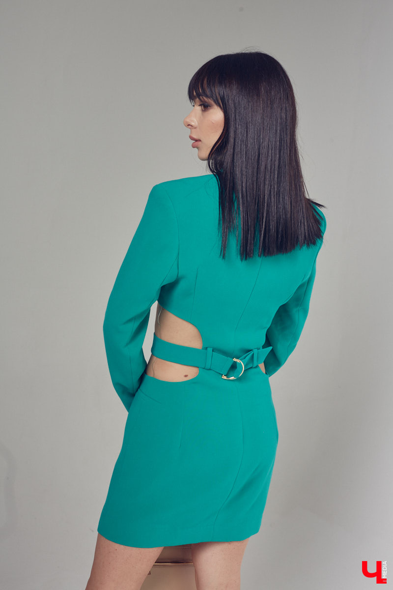 У некоторых людей будто есть внутренний стиль-радар, позволяющий им всегда иметь наготове яркие образы. Как быть модным семь дней в неделю, «Ключ-Медиа» рассказала владимирский блогер Нигина Мирова.