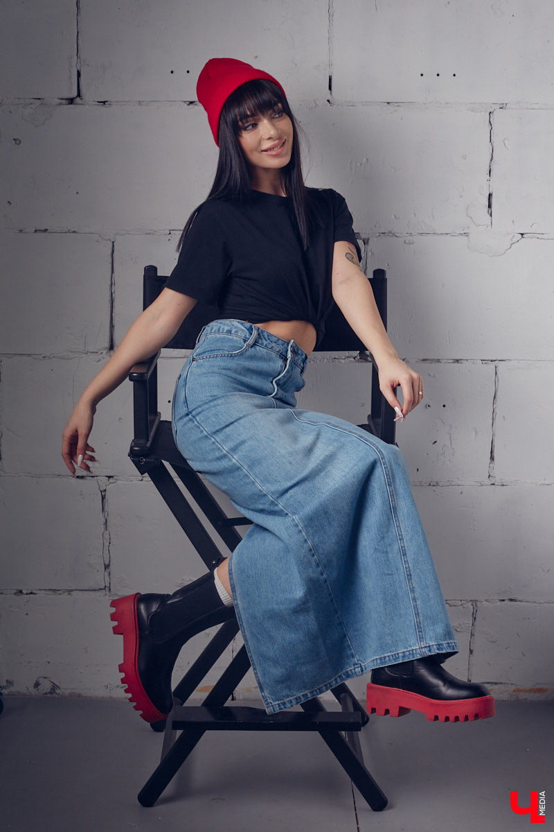 У некоторых людей будто есть внутренний стиль-радар, позволяющий им всегда иметь наготове яркие образы. Как быть модным семь дней в неделю, «Ключ-Медиа» рассказала владимирский блогер Нигина Мирова.