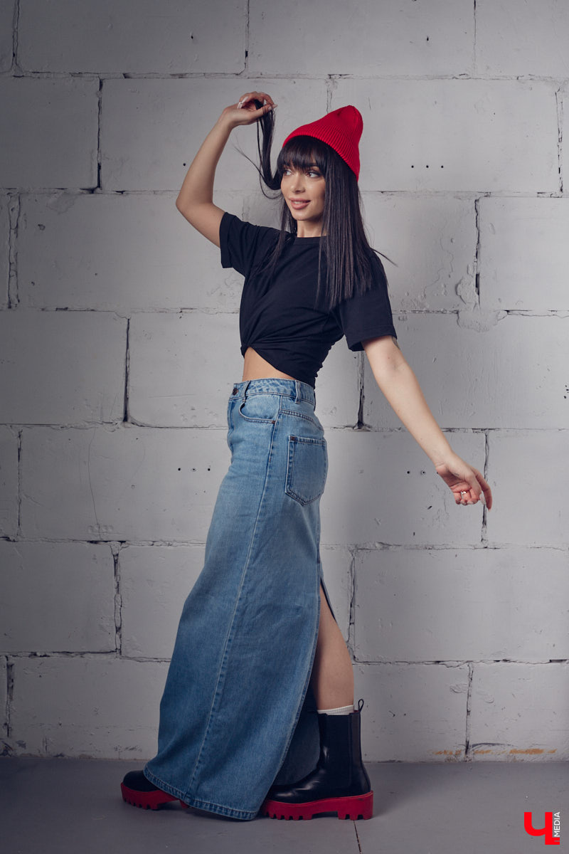 У некоторых людей будто есть внутренний стиль-радар, позволяющий им всегда иметь наготове яркие образы. Как быть модным семь дней в неделю, «Ключ-Медиа» рассказала владимирский блогер Нигина Мирова.