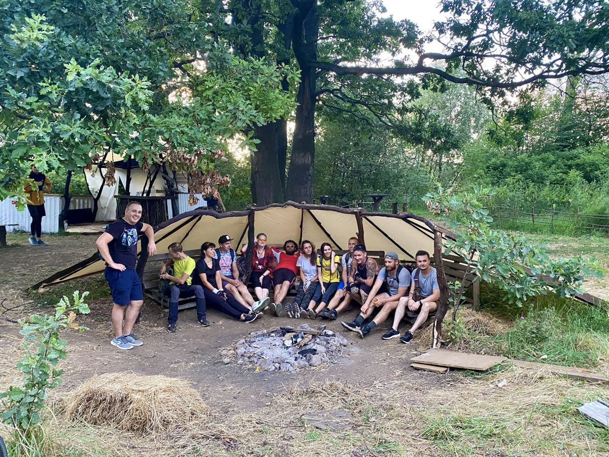 Мало что в мире сравнится с пейзажами Владимирской области. Сомневаетесь? Значит, вы еще ни разу не выезжали на двухколесном «коне» за пределы города. В какую же сторону крутить педали, чтобы насладиться красотой родных краев, «Ключ-Медиа» рассказал велоэксперт Андрей Трубин.