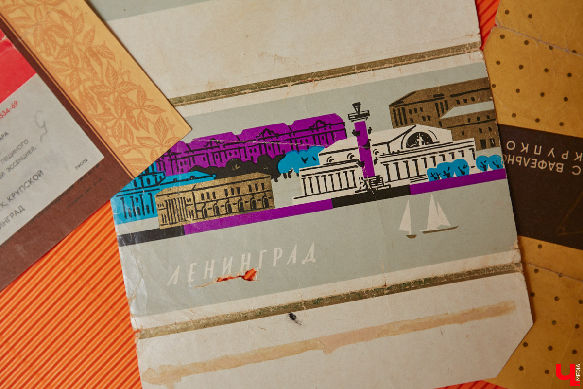 Обертка для них слаще содержимого, а погоня за этикетками — неотъемлемая часть жизни. Сакулумисты — собиратели фантиков от шоколада или конфет — есть и во Владимире. Олеся Дрозд обладает одной из крупнейших коллекций в стране, и «Ключ-Медиа» с любопытством сладкоежки заглянул в удивительный архив, где собрано более 15 тысяч экземпляров из 73 стран мира!