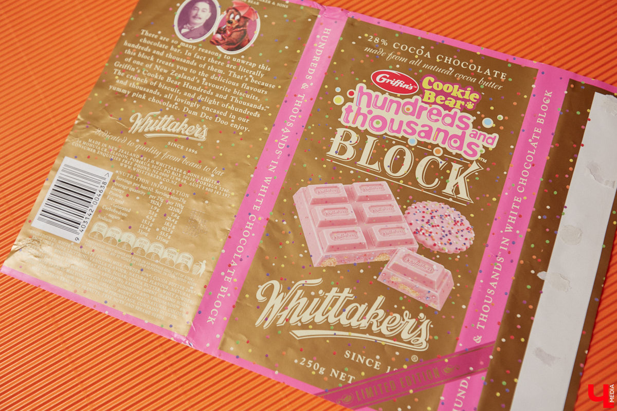 Обертка для них слаще содержимого, а погоня за этикетками — неотъемлемая часть жизни. Сакулумисты — собиратели фантиков от шоколада или конфет — есть и во Владимире. Олеся Дрозд обладает одной из крупнейших коллекций в стране, и «Ключ-Медиа» с любопытством сладкоежки заглянул в удивительный архив, где собрано более 15 тысяч экземпляров из 73 стран мира!