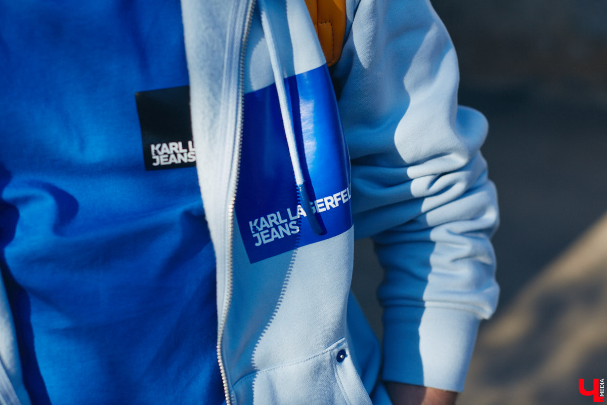 У Максима Леонтьева есть вещи любого цвета, кроме черного. А если в его образе и встречается что-то темное, то лишь в сочетании со смелым дизайнерским решением. Необычный подход молодого человека к своим аутфитам выдает даже цвет его волос. «Ключ-Медиа» заглянул в гардероб стилиста-парикмахера.