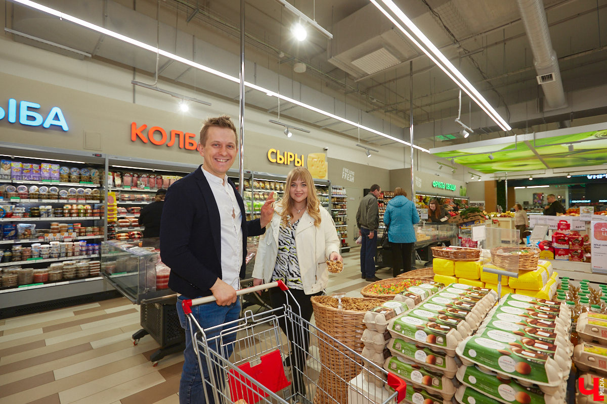 Концертный директор «ЦЕХа» приготовила любимые бутерброды певицы Мари Краймбрери, напоминающие знаменитый французский пирог. Их рецепт Ирина Трошина выведала у звезды во время ее гастролей во Владимире.