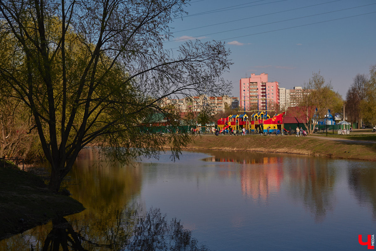 У жителей Владимира и области появилась возможность предложить свои идеи, как улучшить жизнь в родных краях. За несколько дней работы проект по сбору инициатив уже успел отметиться интересными вариантами: от запуска трамваев до сложной дорожной развязки.