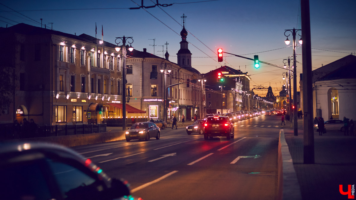 У жителей Владимира и области появилась возможность предложить свои идеи, как улучшить жизнь в родных краях. За несколько дней работы проект по сбору инициатив уже успел отметиться интересными вариантами: от запуска трамваев до сложной дорожной развязки.