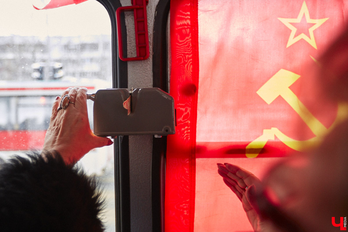 У жителей Владимира и области появилась возможность предложить свои идеи, как улучшить жизнь в родных краях. За несколько дней работы проект по сбору инициатив уже успел отметиться интересными вариантами: от запуска трамваев до сложной дорожной развязки.