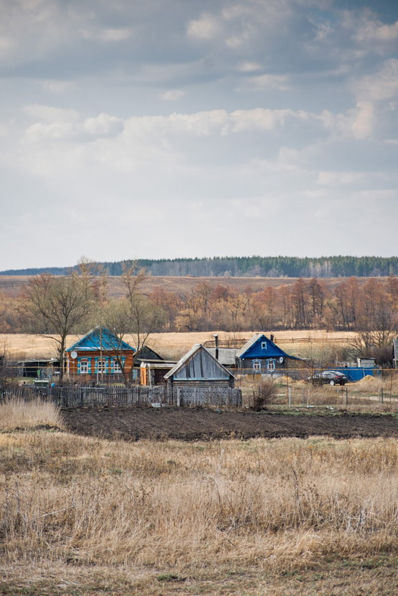 Продвижение русских красот, традиций и аутентичных образов — важная миссия. Взяла ее на себя блогер Юлия Белова. Девушка с широкой душой переехала из Москвы в Суздаль, чтобы ощутить энергетику самобытных мест и рассказать о них в своих постах как русским, так и иностранцам.