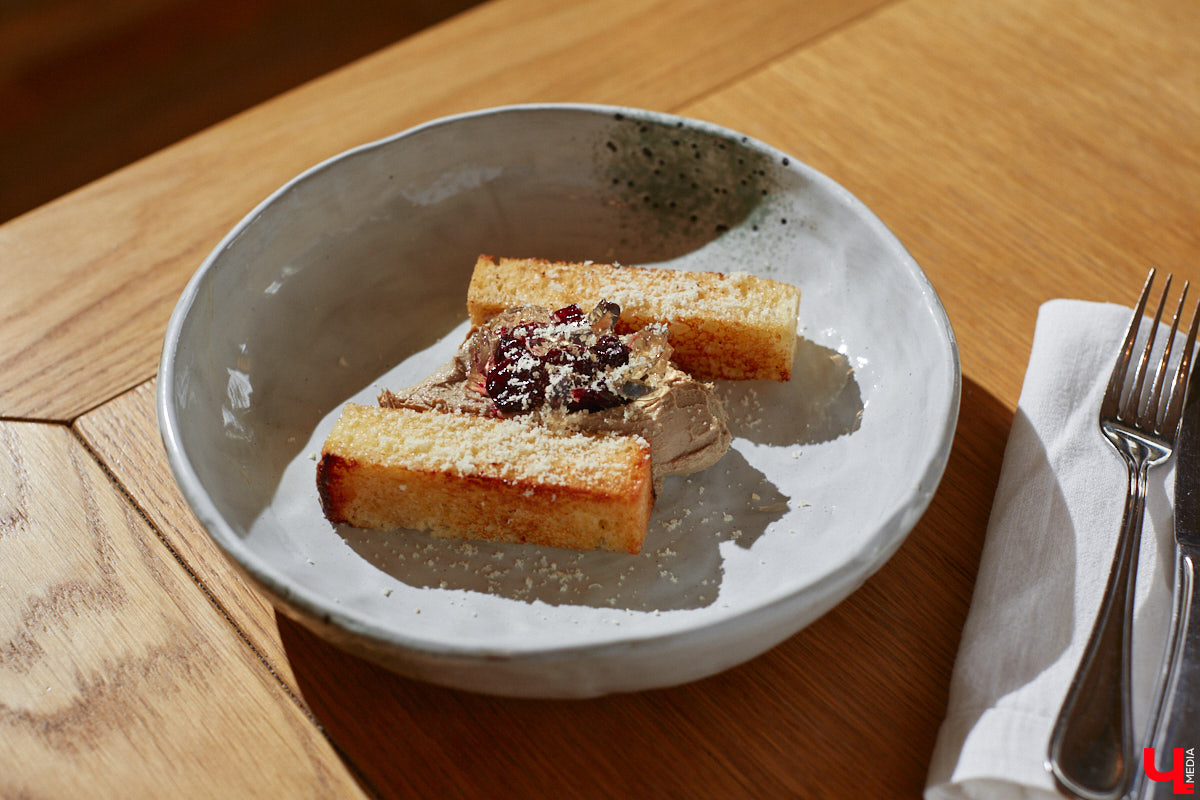 Владимирские повара приготовили ужин для большой делегации из Вьетнама. В меню были только традиционные русские блюда. Чем удивляли иностранцев, шефы рассказали и показали «Ключ-Медиа».