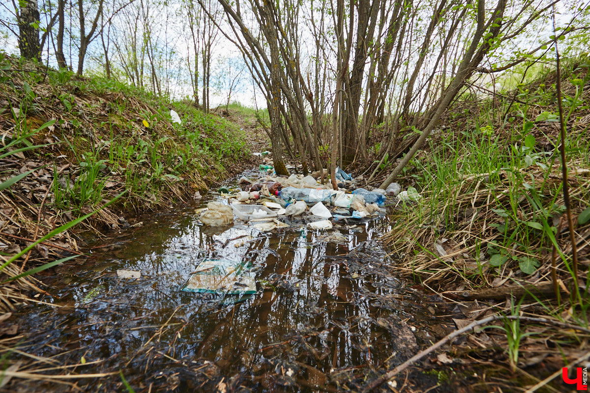 Только по официальным данным во Владимире больше сотни прудов, при этом благоустроены всего несколько из них. На остальных в лучшем случае не очень грязно. «Ключ-Медиа» проинспектировал самые популярные водоемы областного центра и спросил у местных жителей и экспертов, чего им не хватает, чтобы стать новой визитной карточкой города.