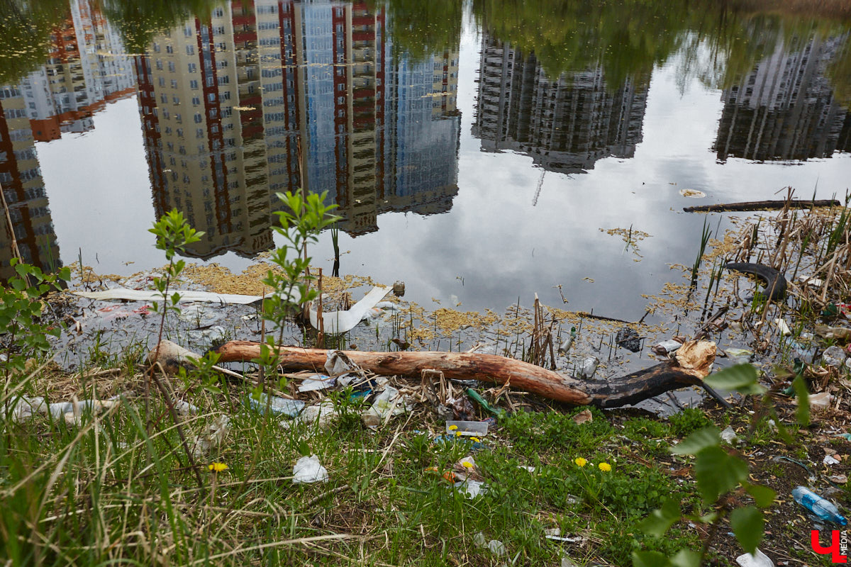 Только по официальным данным во Владимире больше сотни прудов, при этом благоустроены всего несколько из них. На остальных в лучшем случае не очень грязно. «Ключ-Медиа» проинспектировал самые популярные водоемы областного центра и спросил у местных жителей и экспертов, чего им не хватает, чтобы стать новой визитной карточкой города.