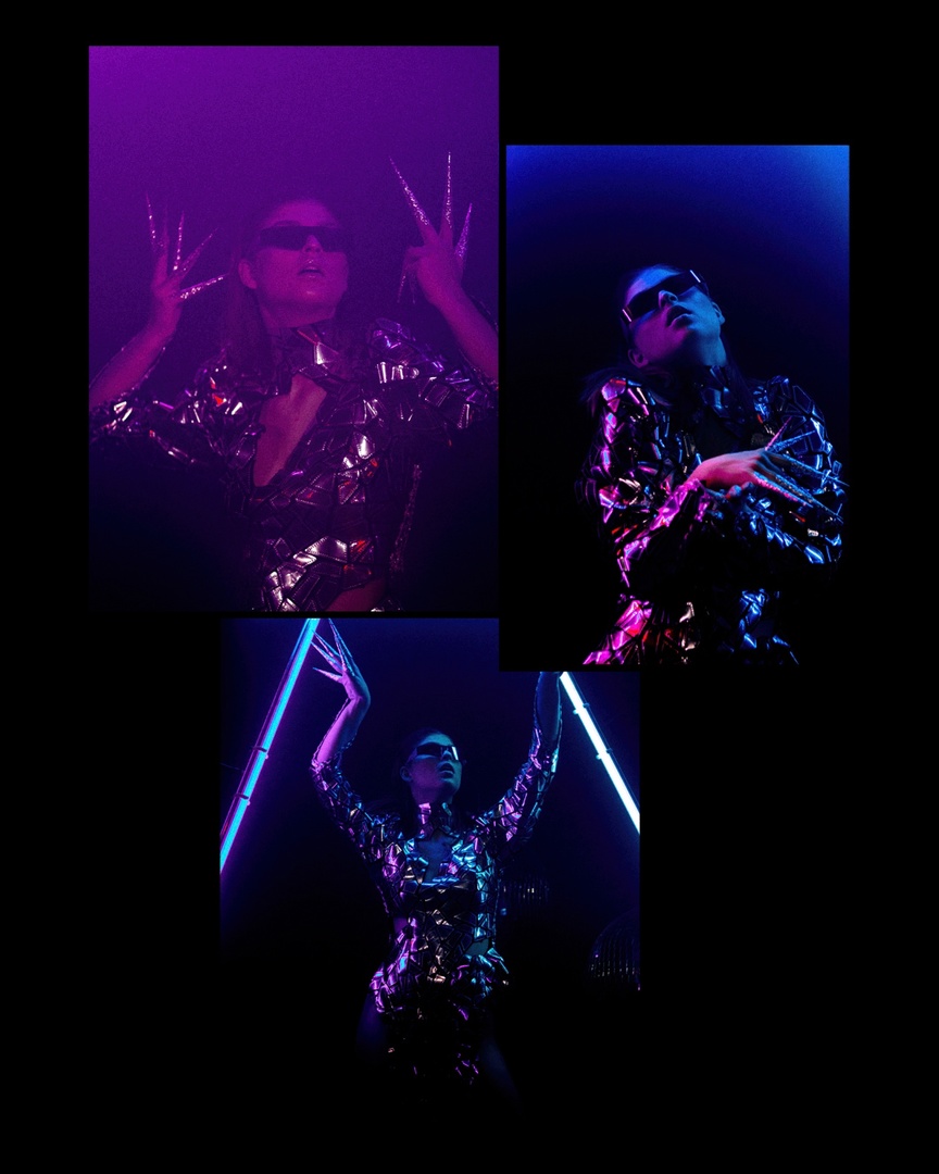 Визуал-творчество — это постоянный поиск вдохновения, и на помощь создателям прекрасного зачастую приходят тренды. Один из наиболее популярных сейчас — неон. Яркий свет, отправляющий нас прямиком в какую-нибудь антиутопическую картину или игру, обыгрывают самыми разными способами. Как это делают владимирские фотографы, смотрите в нашей подборке.