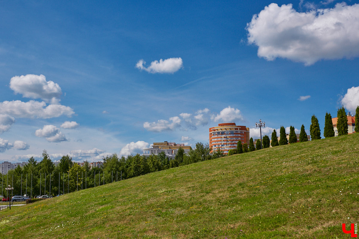 Идеальная погода — больше не предмет мечтаний, ведь в последние дни в 33-м регионе значительно потеплело! Но не омрачат ли ее магнитные бури в мае и 40-градусная жара будущим летом?