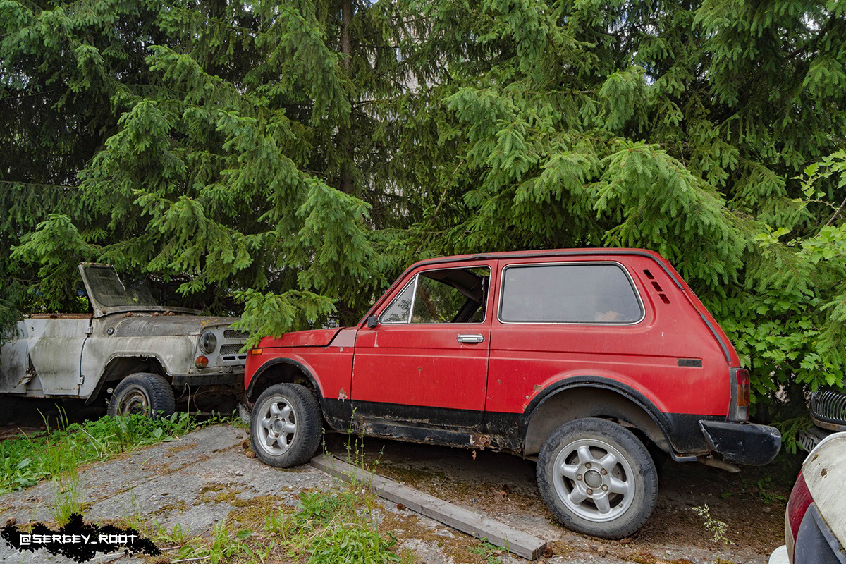 Кадры заброшенной пожарной техники вызвали противоречивые эмоции у подписчиков владимирских «Подслушек». Неужели в областной столице действительно есть целое кладбище никому не нужных автомобилей? И где же оно тогда находится? «Ключ-Медиа» нашел ответы на эти вопросы.