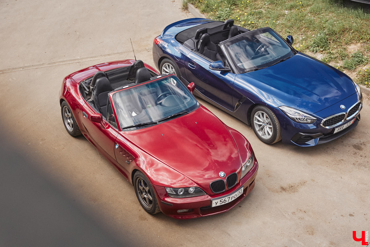 Житель Владимира приобрел двухместный кабриолет марки BMW, причем по параллельному импорту и за немалые деньги. Презентовать спорткар молодой человек решил именно «Ключ-Медиа» прямо в автосервисе. Там же модель с откидной крышей и протестировали. Предлагаем оценить последнюю версию родстера в нашем фоторепортаже!