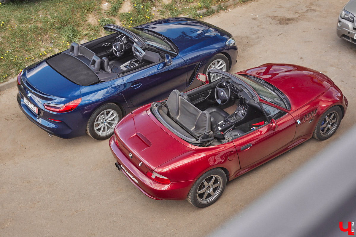 Житель Владимира приобрел двухместный кабриолет марки BMW, причем по параллельному импорту и за немалые деньги. Презентовать спорткар молодой человек решил именно «Ключ-Медиа» прямо в автосервисе. Там же модель с откидной крышей и протестировали. Предлагаем оценить последнюю версию родстера в нашем фоторепортаже!