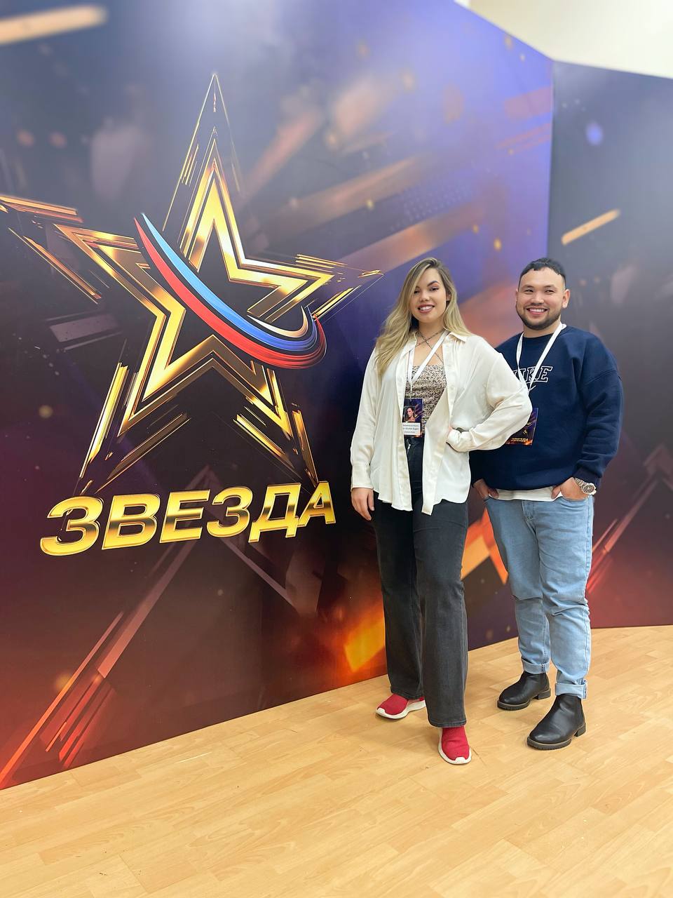 Юлия Галкина из Владимира продолжает покорять столицу. После своего дуэта с Мией Бойка она приняла участие в двух крупных федеральных проектах, где представила 33-й регион. О главном стрессе на шоу «Звезда» и неожиданном результате на «Муз Заводе» исполнительница рассказала нашему изданию.