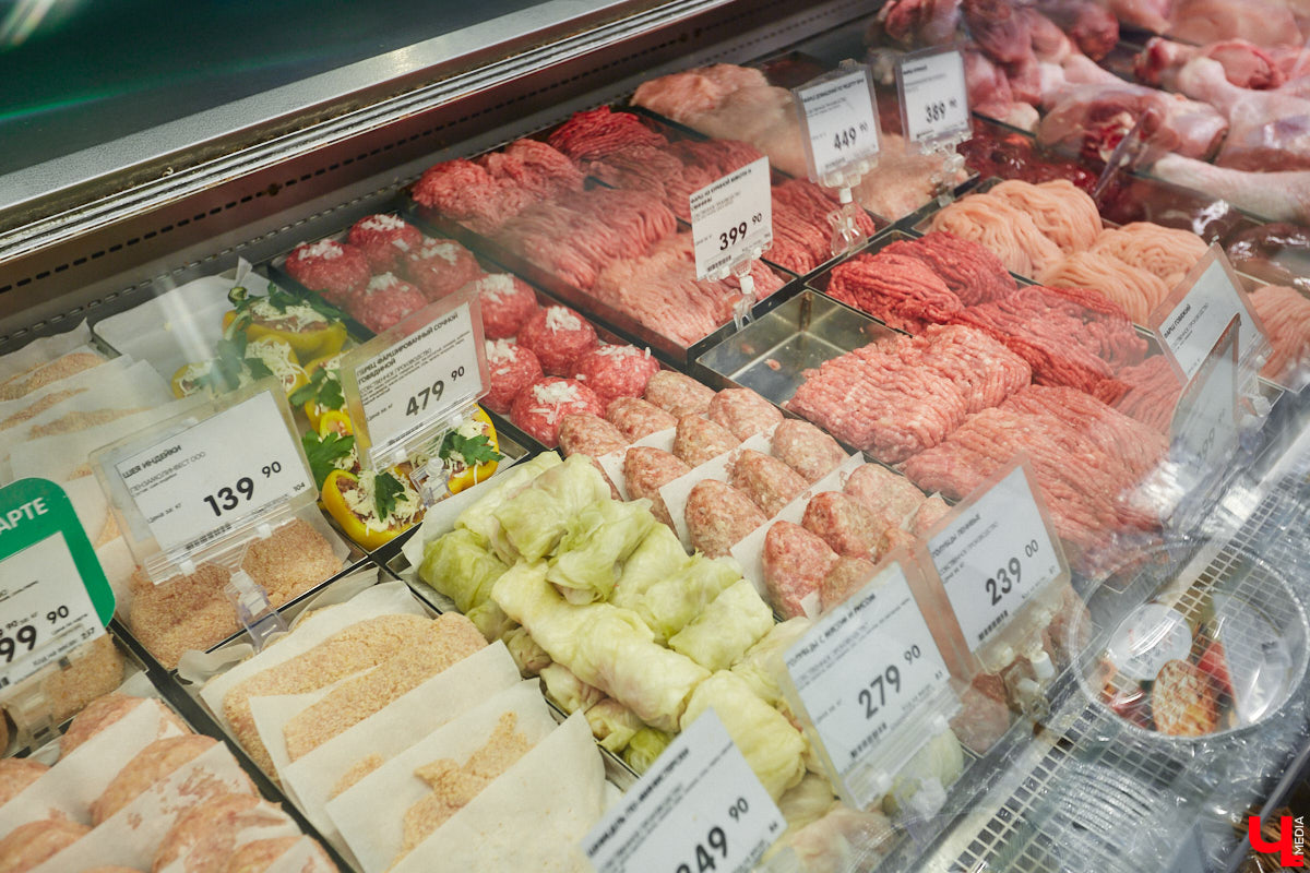 Владимирская бизнес-леди Мария Киселева, автор уникального подкаста «Бюстгальтер, милый мой бюстгальтер» и резидент Ассоциации брафиттеров, устроила «Танго» на кухне!