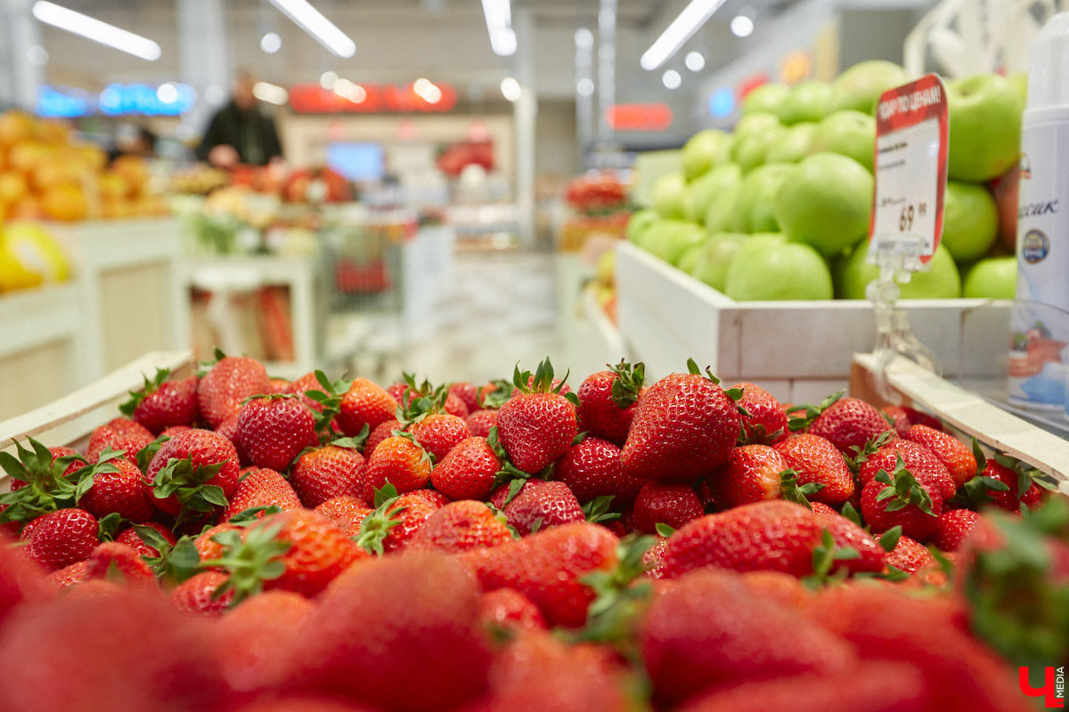 Владимирская бизнес-леди Мария Киселева, автор уникального подкаста «Бюстгальтер, милый мой бюстгальтер» и резидент Ассоциации брафиттеров, устроила «Танго» на кухне!