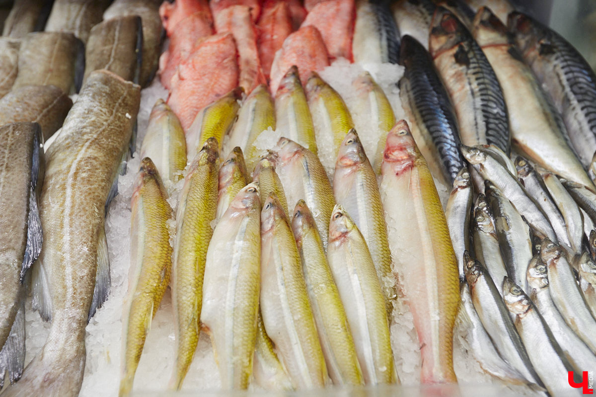 Владимирская бизнес-леди Мария Киселева, автор уникального подкаста «Бюстгальтер, милый мой бюстгальтер» и резидент Ассоциации брафиттеров, устроила «Танго» на кухне!