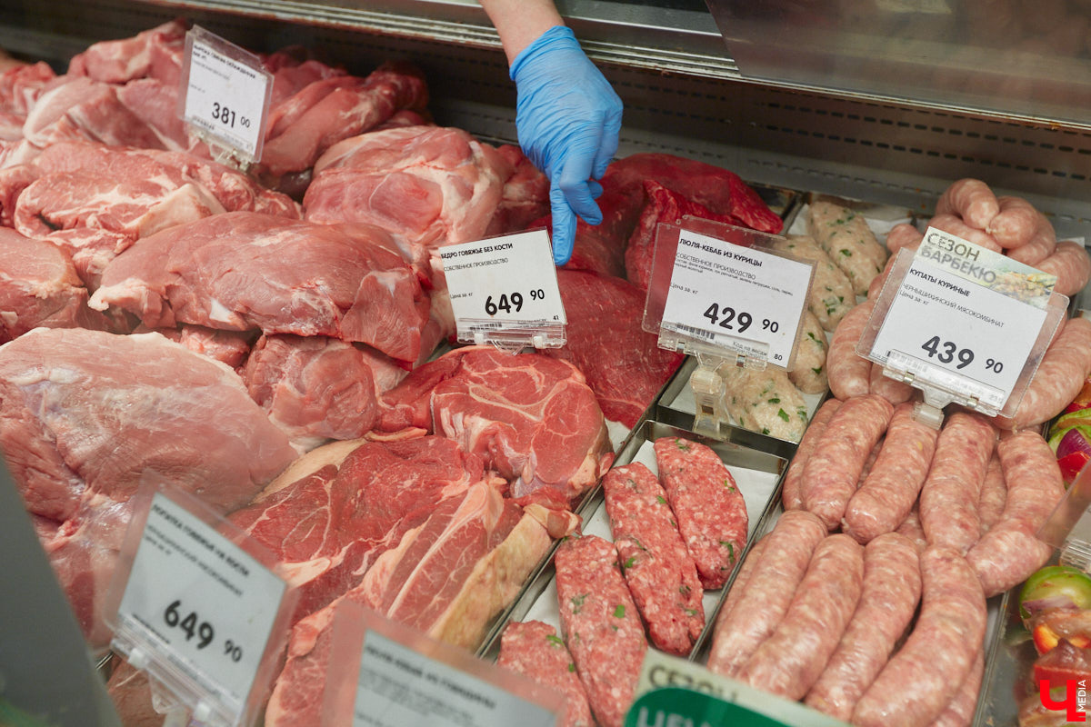 Владимирская бизнес-леди Мария Киселева, автор уникального подкаста «Бюстгальтер, милый мой бюстгальтер» и резидент Ассоциации брафиттеров, устроила «Танго» на кухне!